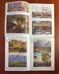 Lot of 19 Vintage How To Draw & Paint Instructional Art Books Walter Foster