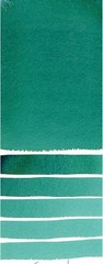 5ml Daniel Smith Ultramarine Turquoise Watercolor – Exceptional Lightfastness