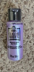 1 PASTEL PURPLE (NEW COLOR) COLOR SHIFT PAINT – 2 FL.OZ. – FORKART