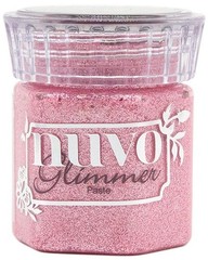 Nuvo Glimmer Paste 1.7oz-Pink Novalie