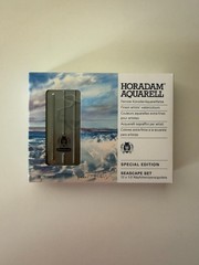 Schmincke Horadam Aquarell Special Edition Seascape Set 12 half pans (Brand New)