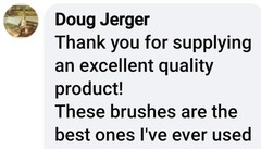 PROFESSIONAL Sign Painting Lettering 3 Brush SET #8 #10 #12 – PRO’S THAT KNOW