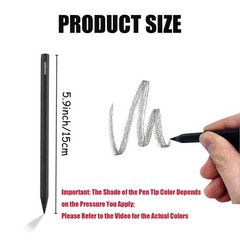 everpen Pencil, Forever Pencil, Metal Alloy Writing Instrument, That Never Ne…