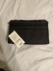 Copic Art Bag Marker Case Large 72 Capacity Black NWT No Shoulder Strap