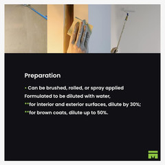 Versatile Quartz Primer for Venetian & Lime Plasters – Indoor & Outdoor Use