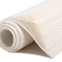 Japanese Chinese Sumi Ink Brush Writing Calligraphy Rice Paper 13.5×21 Inch