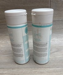 Martha Stewart Crafts Tintable Fabric Medium 6oz New/Sealed Lot Of 2
