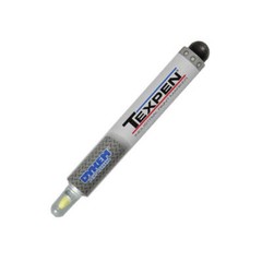 Dykem® TEXPEN® Steel Ball Tip Paint Markers – Fine & Medium Tips