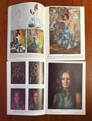 Lot of 19 Vintage How To Draw & Paint Instructional Art Books Walter Foster