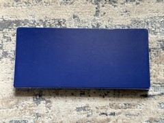 Vintage Steel Watercolor Palette no. 1000 Made in Japan