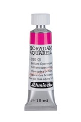 Schmincke – HORADAM® AQUARELL – finest artists’ watercolours, brilliant ope