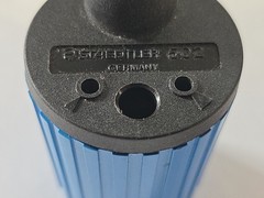 Staedler 502 Sharpener