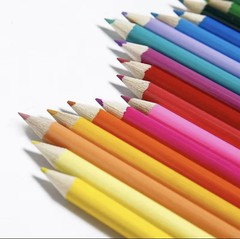 (Wholesale price )150 Piece Art Set (best gift for kids ) pink box