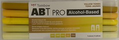 Tombow ABT Pro Dual Tip Markers – You Choose!