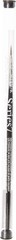 Handmade Series 7 Round Watercolor Brush with 7-Inch Polished Handle – Size #1