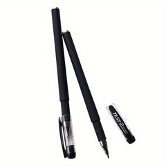 30-Pack Executive Gel Pens Premium Ink Rollerball for Smooth Writing
