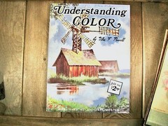 Walter Foster Art Books Painting How To Watercolor Pastels Oils Draw Lot of 7