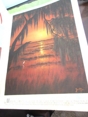 Scenes From Southeast USA 136 Published By Walter Foster 13.5×10 How To Art Book