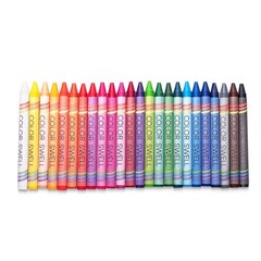 Color Swell Bulk – In 24 Vibrant Colors Of Teacher Quality