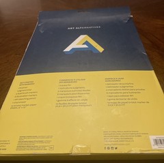Art Alternatives Markers Get Started With Markers 22pcs Open Box