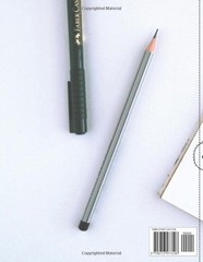 Sketchbook For Drawing And Sketching: 100 Blank Pages, Artist Sketch Pad, Durabl