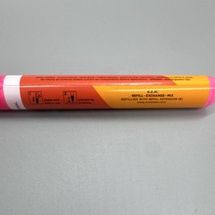 MOLOTOW ONE4ALL 227HS Acrylic Paint Marker Neon Pink 227.231 Artist Pen