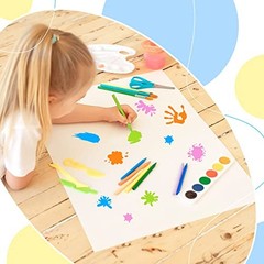 10 Pieces Graffiti Stencils Spray Paint Splatter and Stain Shoe Stencils for
