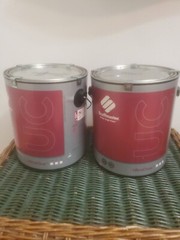 New sealed Scuffmaster Ultra Clear 1 Gallon