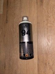 RARE MTN By Montana Poltergeist Glow In The Dark Spray Paint 3/4 +￼