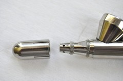 Badger No 100GXF air brush