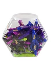 Ergonomic Twist ‘n Write Pens for Arthritis & Ehlers-Danlos – 48 Assorted Colors