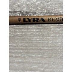 Lyra Rembrandt Splender Colorless Blender Pencil for Colored Pencils Germany