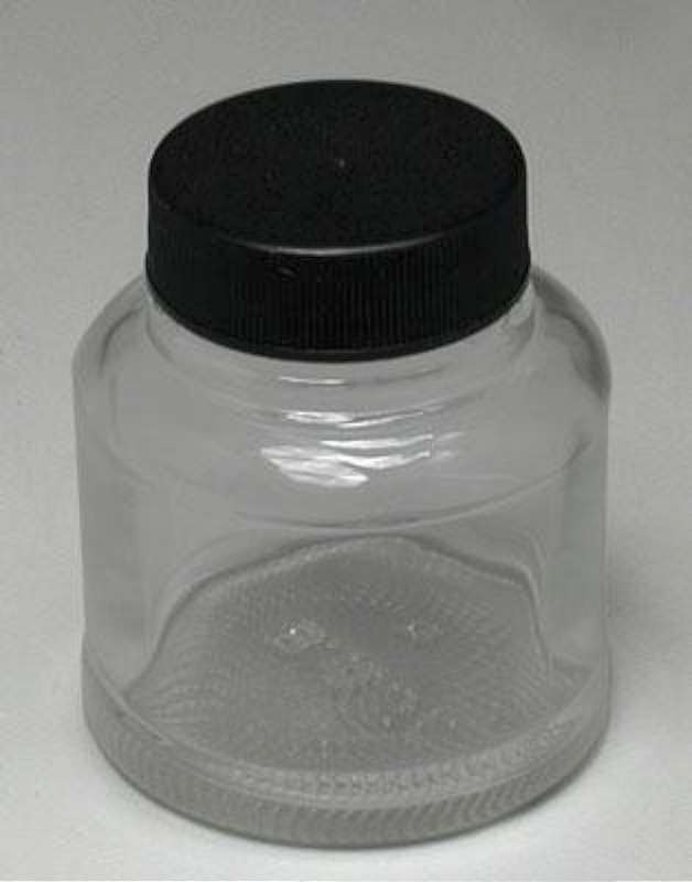 Airbrush Paint Jar 2oz