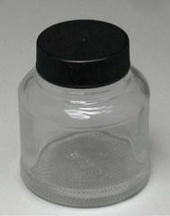 Airbrush Paint Jar 2oz