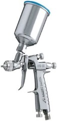Anest Iwata LPH-80-104G Spray Gun w/ PCG-2D-1 Aluminum Center Cup 1.0mm