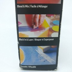 PanPastel Artist Pastels by GOLDEN Ultra Soft Landscape Set 20 Color – Read Desc