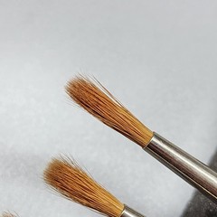 Winsor & Newton Series 7 Size #’s 000, 1, 2, 3, 4 Kolinsky Finest Sable Brush