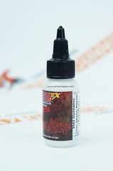 Createx Illustration Colors Flexible Adhesion Promoter 1oz for airbrush paint