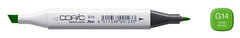【COPIC CLASSIC】 Manufactured by TOO [72 color B set] ~Normal model~