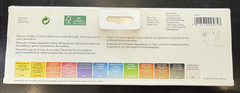 Winsor & Newton Cotman Watercolour Paint Starter Set 12 x 8ml