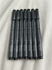 art supplies lot new