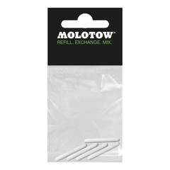 Molotow 2mm Fine Nib (Pack of 5)