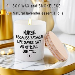 BFJLIFE Nurse Gifts for Women 2.75 Inches (W) X 3.25 (H), gift