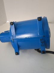 WR Brown Speedy Sprayer PC201-11 Air Compressor Crafts Air Brush 115v PC201 11