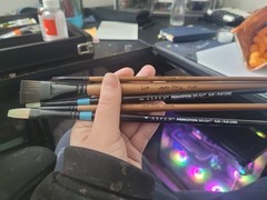 Winsor and Newton Winton Oil Paints