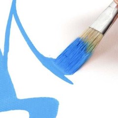 Molotow One4All Acrylic Marker Pen Refill – Pigmented Matt Paint 50 Colours 30ml