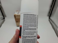 Rust-Oleum Primer Spray Paint White Interior/Exterior Multi Purpose 6 Cans
