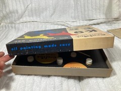 Craftint Animal Series K-9 Oil Painting Set Cleveland, OH New Unused