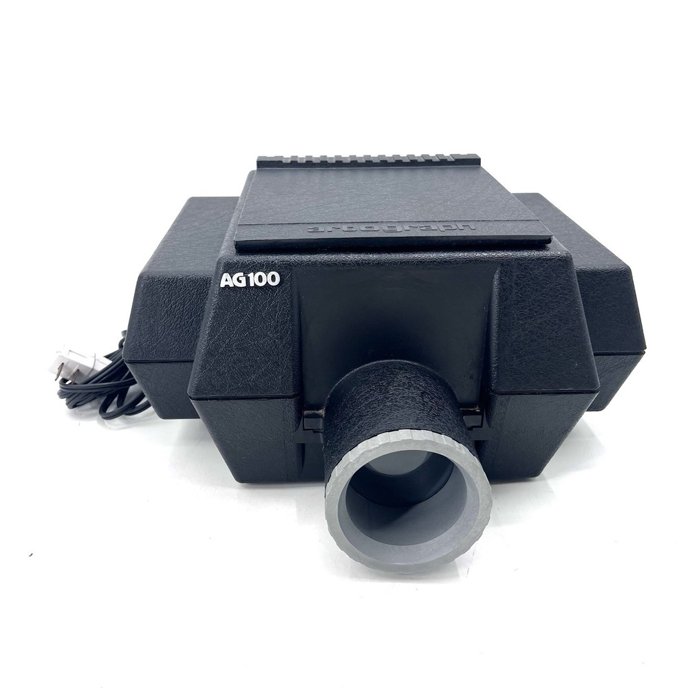 Artograph AG100 Opaque Art Tracing Projector – Wall or Canvas – WORKS!