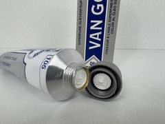 Van Gogh Oil Color Paint 200ml Tube Titanium White 105